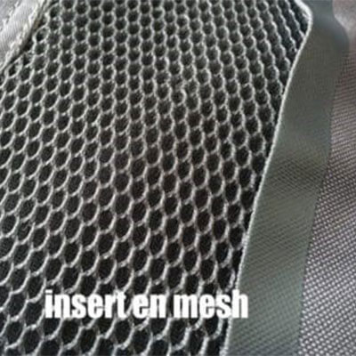insert mesh