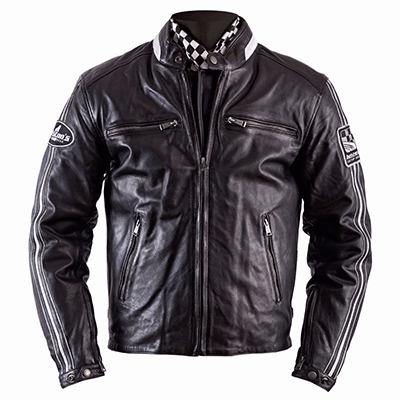 veste helstons ace rag