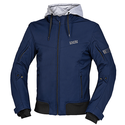 veste ixs classic so