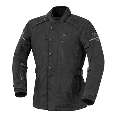 veste ixs savona goretex