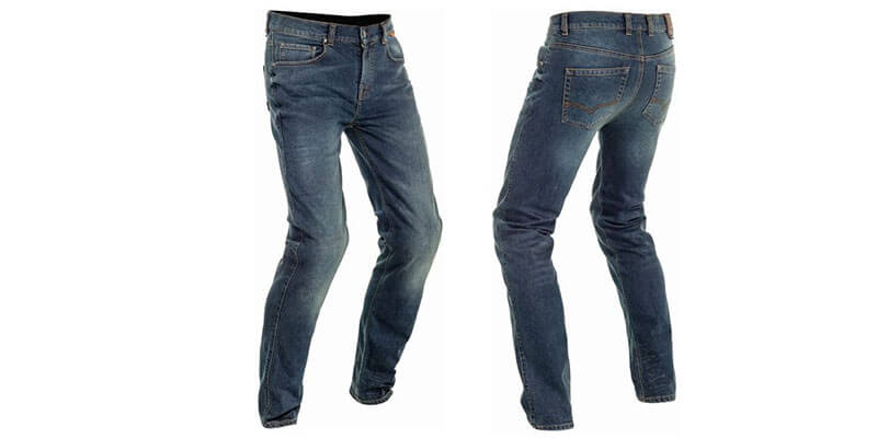 jeans richa trojan