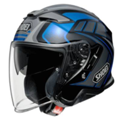 casque moto Shoei cruise 2 moins cher