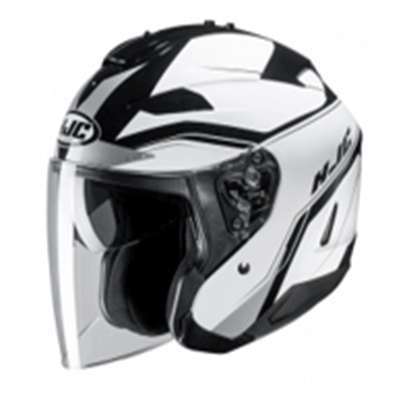 casque moto HJC pas cher