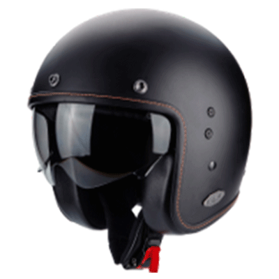 casque Scorpion Belfast pas cher