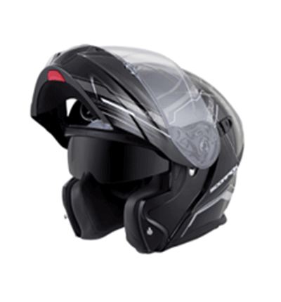 casque moto scorpion exo-920 moins cher