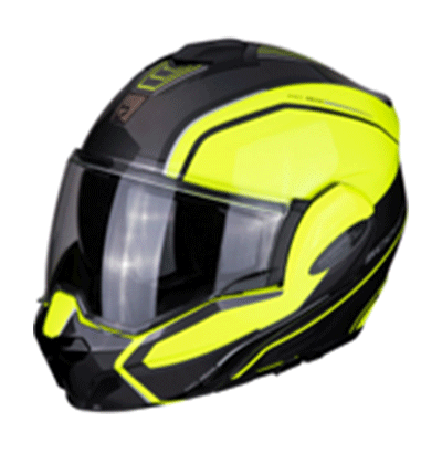 casque moto exo-tech pas cher