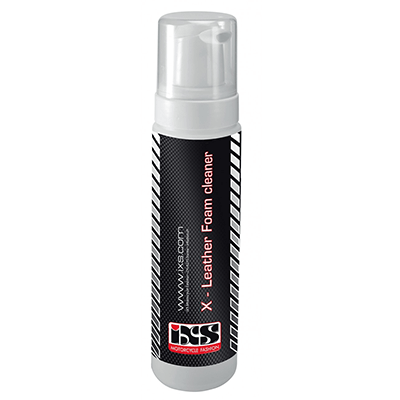 nettoyant ixs pour cuir lisse