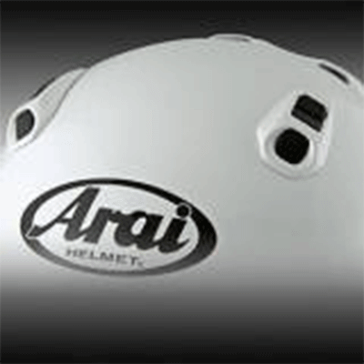 orifice de ventilation casque arai profile v