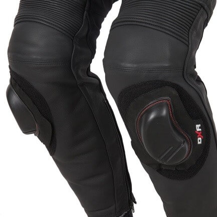 pantalon moto racing