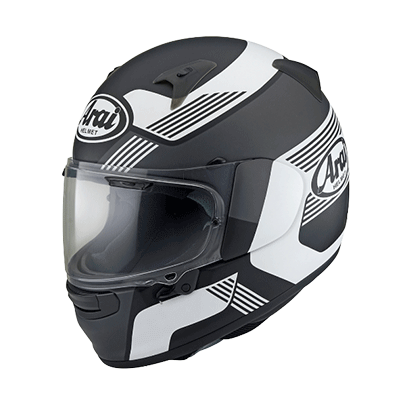 casque arai profile v copy black