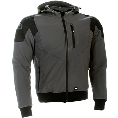 veste richa atomic wp