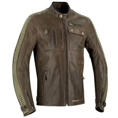 veste segura jayzer