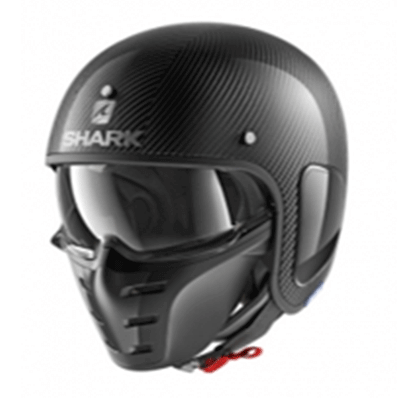 casque Shark S-Draken pas cher