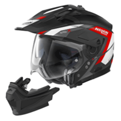 casque moto nolan n70 2x moins cher