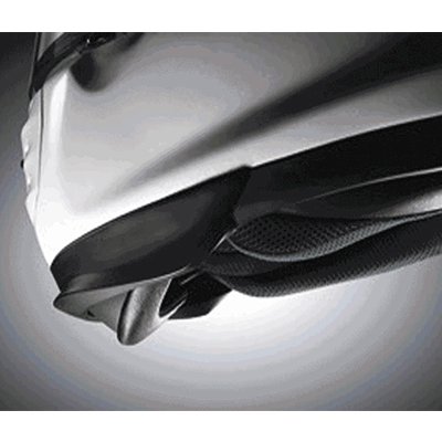 ventilation casque arai profile v