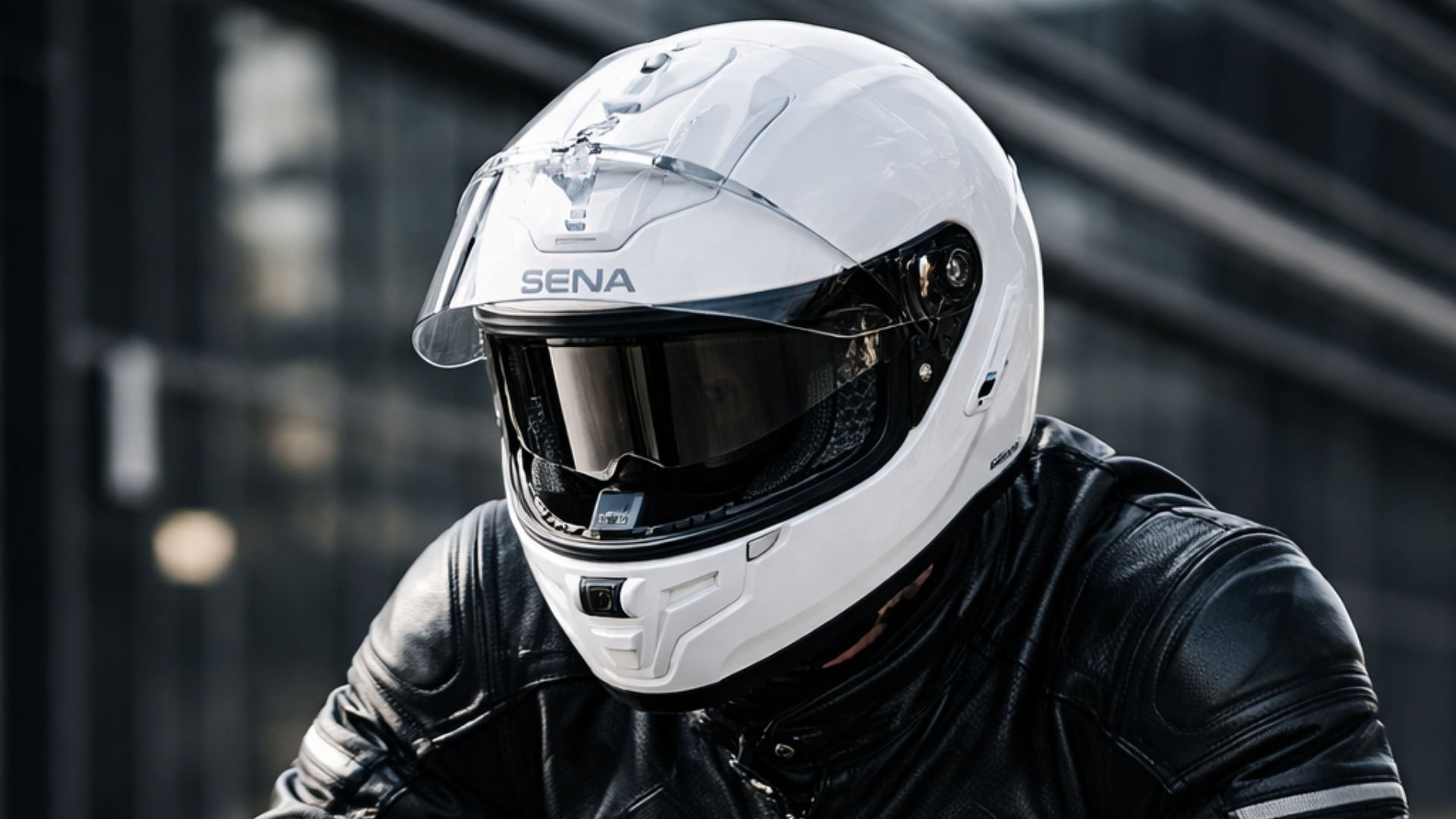 Casques moto avec intelligence artificielle : entre innovation, sécurité et futur de la conduite