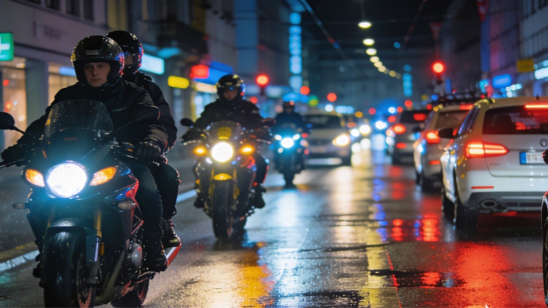 Via Sicura : rouler malin en Suisse, c'est connaître les règles