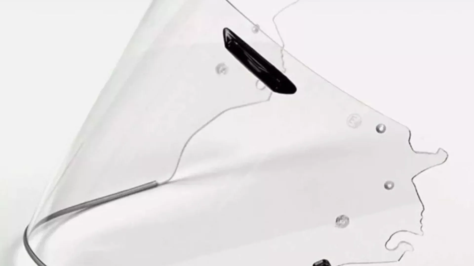 Motorradhelm-Visiere: Zulassung, Kennzeichnungen und Schweizer Vorschriften