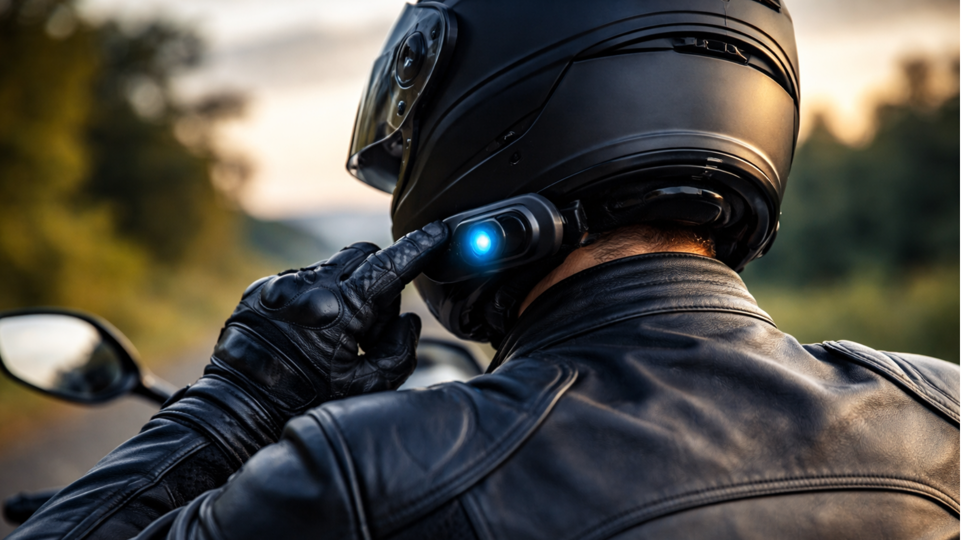 Intercom Moto : Bien choisir sa technologie de communication