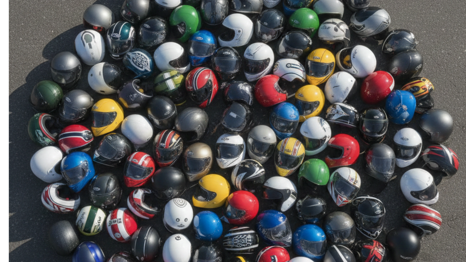 Les marques de casques moto les plus populaires en 2025