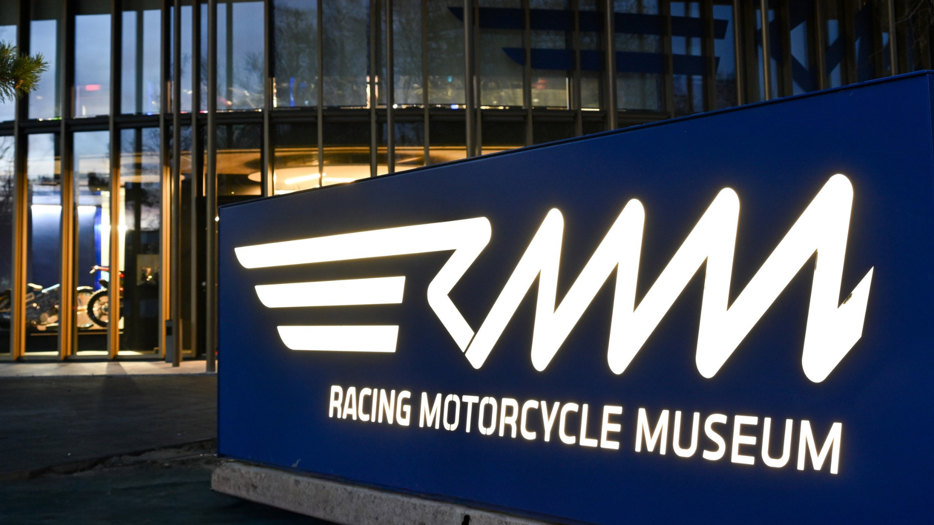 Le Racing Motorcycle Museum : où la course moto raconte son histoire