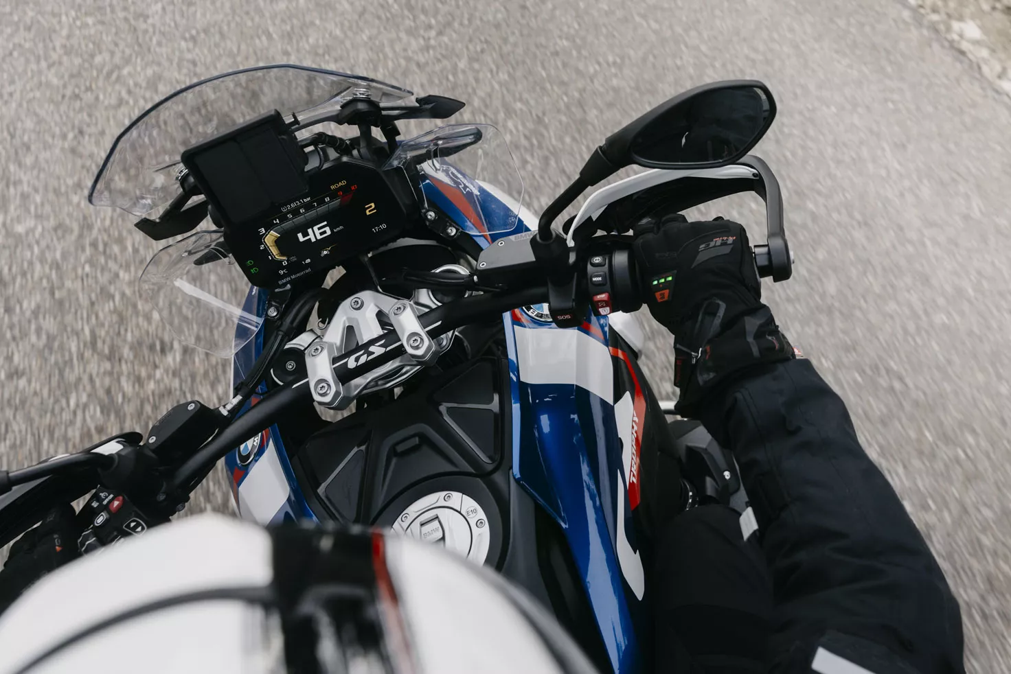 Gants chauffants moto : fonctionnement, types et conseils pour bien choisir