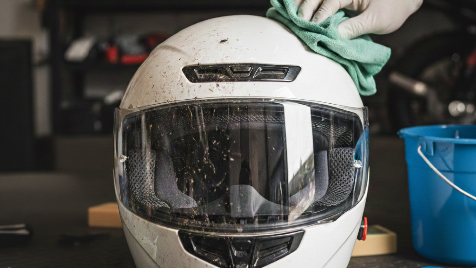 L’Art (et la manière) de chouchouter votre casque : Le guide ultime de l’expert