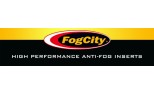 FOG CITY