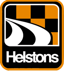 HELSTONS