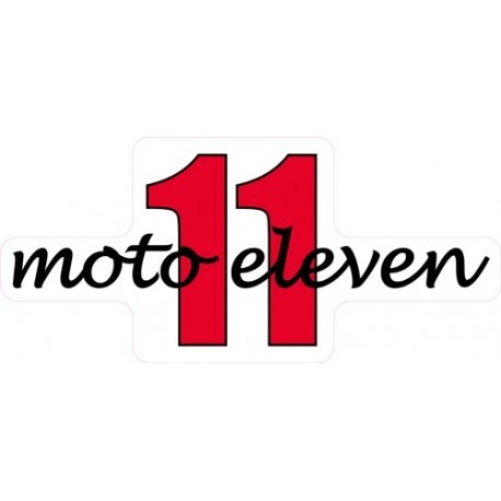 MOTO ELEVEN